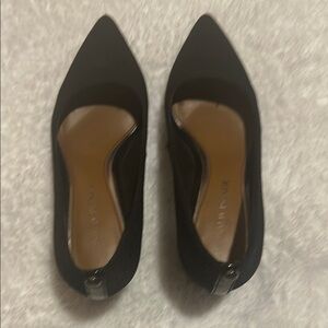 Elegant Black Women's Shoes